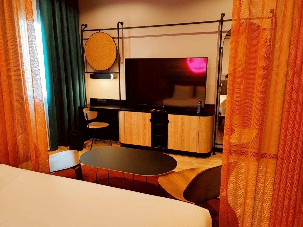 Stay Hotel Brunello Zewnętrze zdjęcie